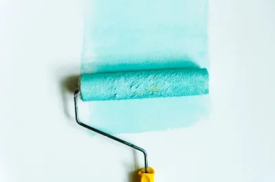 Peinture intérieure à Belin-Béliet — murs, plafonds et boiseries